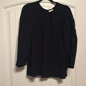 2x Universal Thread 3/4 sleeve blouse.
